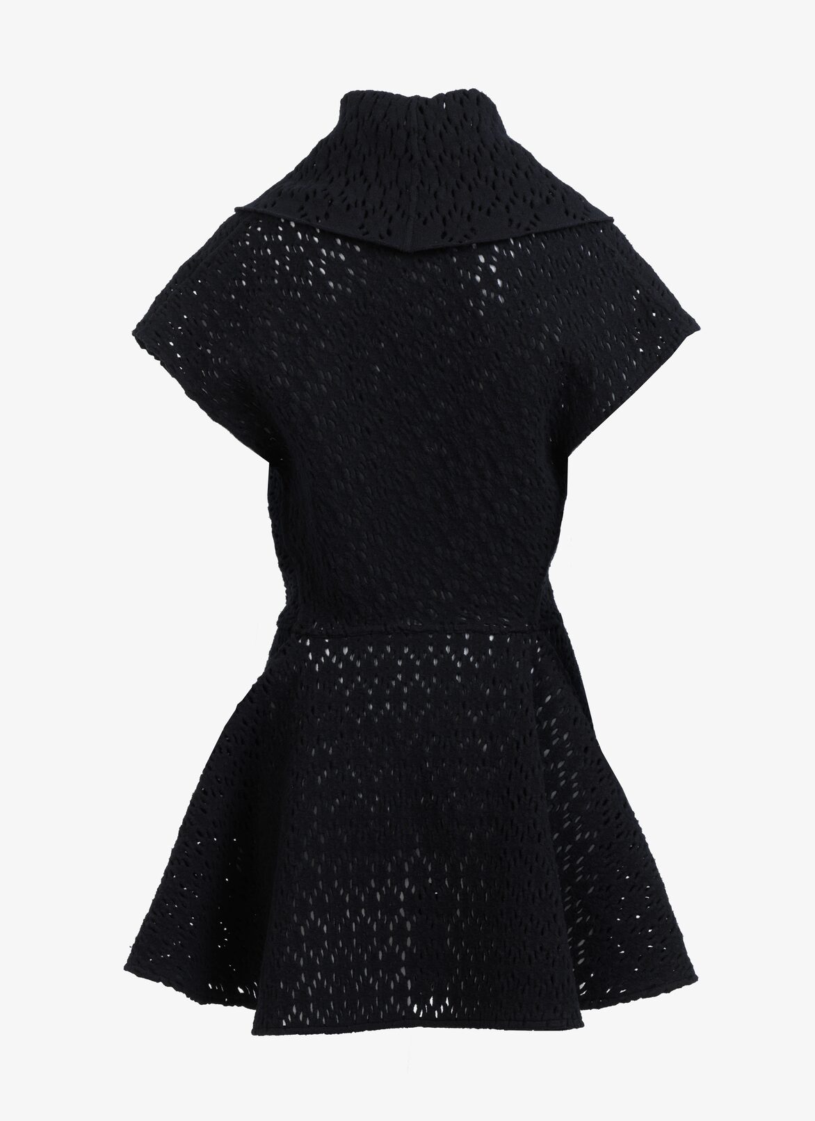 Jackets ALAÏA BLACK JACKETS